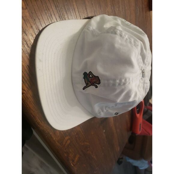 CAP vans old school white hat - Picture 1 of 6